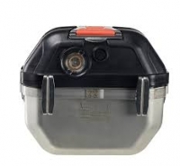 Autorrescatador de oxigeno Dräger Oxy 3000/6000 MK II