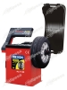 Balanceadora para Autos y Camiones REXON  PL-1120 0.20KW 1F max 65Kg