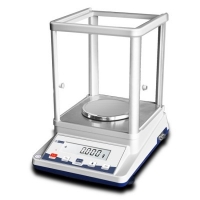 BALANZA ANALÍTICA DE ALTA PRECISIÓN DE 310G / 0.001G JA-P SERIES