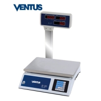 Balanza Digital X 40 Kg. Con Torre VENTUS B-40T