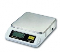 BALANZA ELECTRÓNICA 5000 GRAMOS LUTRON - GM5001