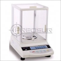 BALANZA ELECTRÓNICA ANALÍTICA MHAND - LSA