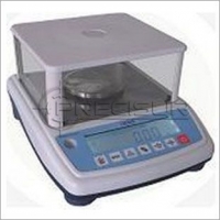 BALANZA ELECTRÓNICA ANALÍTICA TSCALE