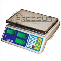 BALANZA ELECTRÓNICA CUENTA PIEZAS PRECISUR 30-JS