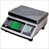 BALANZA ELECTRÓNICA CUENTA PIEZAS MACSS / SERIES