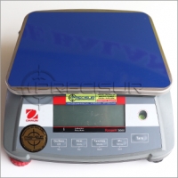 BALANZA ELECTRÓNICA CUENTAPIEZAS OHAUS