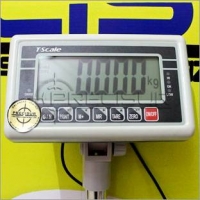 BALANZA ELECTRÓNICA DE PISO 01 PANTALLA TSCALE