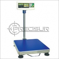 BALANZA ELECTRÓNICA DE PISO ECONÓMICA ACCURA SB51-SB53