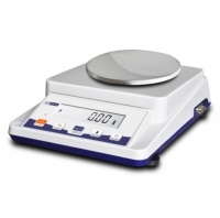 BALANZA ELECTRÓNICA DE PRECISIÓN 3100G / 0.01G, XY-2C SERIES