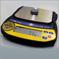 BALANZA ELECTRÓNICA DE PRECISIÓN AND SCOUT PRO