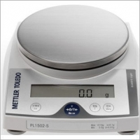 BALANZA ELECTRÓNICA DE PRECISIÓN METTLER TOLEDO