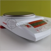 BALANZA ELECTRÓNICA DE PRECISIÓN OHAUS PIONER