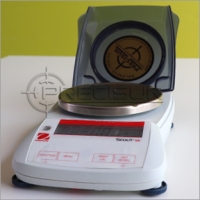 BALANZA ELECTRÓNICA DE PRECISIÓN OHAUS SCOUT SE602F