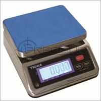 BALANZA ELECTRÓNICA GRAMERA CAPACIDAD 15 KG. TSCALE