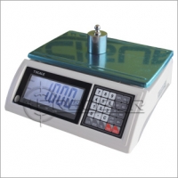 BALANZA ELECTRÓNICA GRAMERA CAPACIDAD 45 KG TSCALE