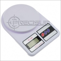 BALANZA ELECTRÓNICA GRAMERA ESPECIAL PARA DIETAS CAP. 5 KG PRECISUR