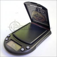 BALANZA ELECTRÓNICA JOYERA DE BOLSILLO PRECISUR