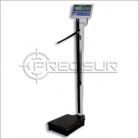 BALANZA ELECTRONICA PARA PESAR PERSONAS TS-30