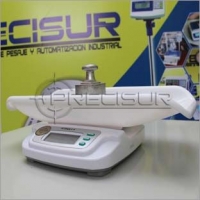 BALANZA ELECTRÓNICA PEDIÁTRICA 20 KG  KINLEE