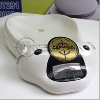 BALANZA ELECTRÓNICA PEDIÁTRICA MUSICAL 20 KG PRECISUR