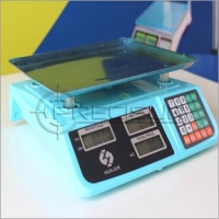 BALANZA ELECTRÓNICA PRECISUR HUAJUN