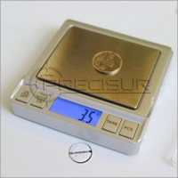 BALANZA ESPECIAL PARA JOYAS PRECISUR