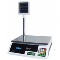 BALANZAS ELECTRÓNICA DE 30 KG ACU KPT KAMBOR CLEVER