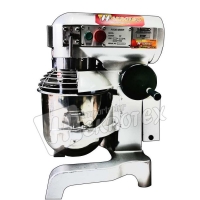 Batidora industrial Batidora hekrotex Batidora de 15 litros