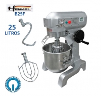 batidora industrila batidora henkel