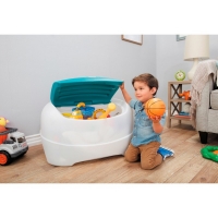 Baúl De Juguetes LT LITTLE TIKES
