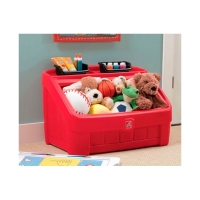 Baúl Tapa Creativa STEP2