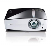 BenQ MP780 ST - Proyector DLP - 3D