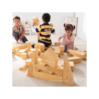 BLOQUES DE SOFTWOOD WEPLAY