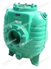Bomba Autocebante BARNES AU-6R 6x6 pulg. 25HP 3500RPM