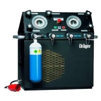Bomba de llenado de oxigeno Dräger DOB M/T