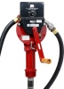 Bomba Manual para Combustible FILL-RITE FR112C 10 GPM 38 LPM