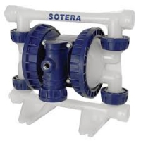 Bomba Neumatica SOTERA SP100-05N PP-SSS
