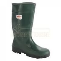 BOTA DE PVC VERDE - SINGER