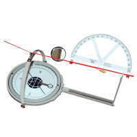 Brujula DQL100-G2 CST/Berger