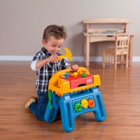 Caballete De Trabajo LITTLE TIKES