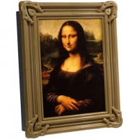 CAJA FUERTE PEQUEÑA CB11800 - BARSKA