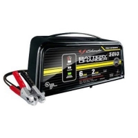 Cargador de Bateria SCHUMACHER SI-82-6MA