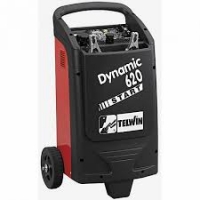 Cargador de baterias TELWIN Dynamic 620 Start
