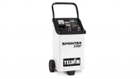 Cargador de baterias TELWIN SPRINTER 3000 START