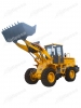 Cargador Frontal JUNLIAN JL 835
