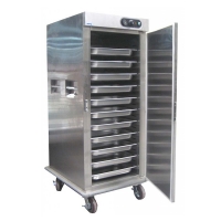 Carro Mantenedor de Alimentos Ventus 1 puerta VENTUS VCCM-1121