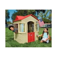 Casita Cape Cottage LITTLE TIKES