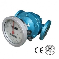 CAUDALÍMETRO MECÁNICO PARA GASOLINA Y PETROLEO SIN SALIDA YFEO00