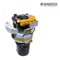 CHANCADORAS - KEENE ENGINEERING