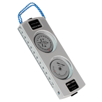 Clinometro Master SUM 360LA Brunton